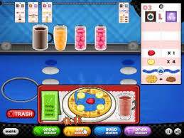 Our games are playable on desktop, tablet and mobile so you can enjoy them at school, at home or on the road. Papa S Pancakeria All Ingredients Unlocked Rank 21 Youtube