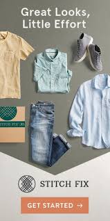 It gets credited toward any pieces you keep. I Love Stitch Fix It Is My Favorite Way To Discover New Fashion Without Spending Any Time Shopping Tota Diy Gifts For Dad Best Birthday Gifts Boyfriend Gifts