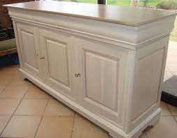 Repeindre un meuble sans le poncer résolu journal des. Enfilade Merisier Entierement Restauree Relooker Meuble Meuble En Merisier Relooking Meuble