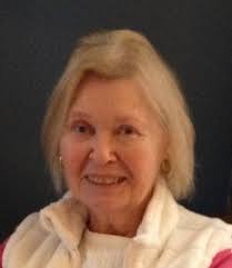 Dolores McDonald Obituary