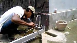 We did not find results for: Cara Mengelas Besi Holow Agar Tidak Berlubang Youtube