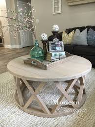 Dieser Artikel Ist Nicht Verfugbar In 2020 Round Coffee Table Decor Coffee Table Farmhouse Farmhouse Table Decor