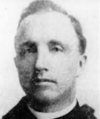 George F. Loomis, O.S.A.