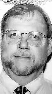 Dr. Jerome 'Joe' Sheridan, M.D.