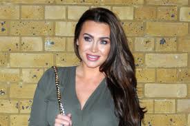 Lauren had at least 4 relationship in the past. Lauren Goodger S Boyfriend Is Released From Prison