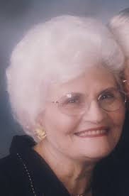 Mildred Christine Coffman Meeks Obituary