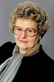 Dorothy DeLay Newhouse (1917-2002)