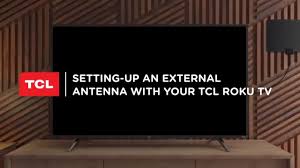 If you are looking for free local news apps, we suggest these options below that feature live news stations from. How To Connect An Antenna To Your Tcl Roku Tv Youtube