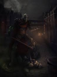 General Grievous Steampunk Alexander Shanskiy On Artstation At Https Www Artstation Com Artwork Wxzql Star Wars Images Star Wars Painting Star Wars Rpg