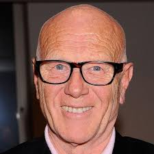 Who Framed Harry Lund? (1991)