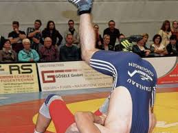 Der AC fegt Meimsheim weg