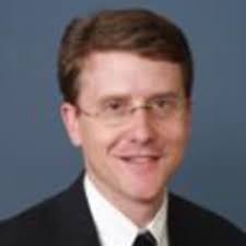 Dr. Joseph Orgeron, MD