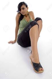 If you enjoyed today's selection of beautiful asian women with long legs, come back next week. Teen Pretty Girl Showing Her Sexy Long Legs With White Background Stock Photo Picture And Royalty Free Image Image 3849209