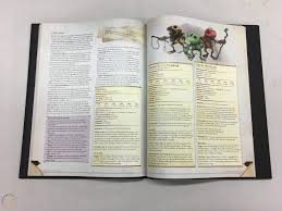 D D Volo S Guide To Monsters Limited Edition 1st 1st First Edition 5e 5th Fifth 1920846449 5e dnd streamlined a lot of weird status effects and condensed a lot of complicated rules down to a few simple conditions. d d volo s guide to monsters limited