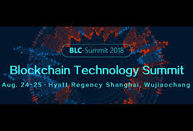 It is undoubtedly an ingenious invention. Blockchain Technology Summit 2018 To Be Held In Shanghai Crypto Economy Blockchain Technology Blockchain Shanghai