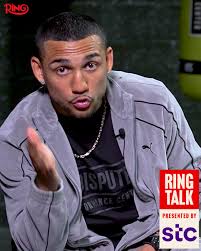 Lennox Lewis Reacts to Chris Eubank Jr Boxing Advice