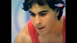 D'Angelo Osorio, 85kg class, Clean and Jerk Series