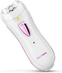 The emjoi tweeze is a specialized epilator, designed to target area's hard to reach area's of the body with fine hair, such as the. Amazon Com Electribrite Facial Hair Removal Epilators For Women Cordless Electric Tweezers Ladies Face Epilator Rechargeable Hair Remover For Upper Lips Chin Arms Legs Bikini Health Personal Care