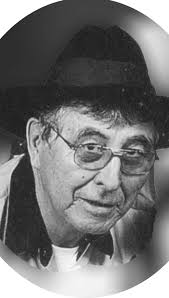 CREIGHTON, Andy › Gone But Not Forgotten