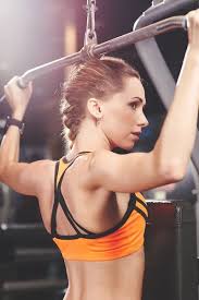 We did not find results for: 13 Best Back Exercises For Women For A Strong And Sexy Back