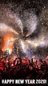 Happy New Year Sms And Wallpapers 2020 Happy New Year Quotes New Year Quotes Images Quotes About New Year