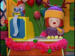 My son loves this collection of playhouse disney songs! A Very Playhouse Disney Holiday Dvd Review