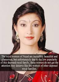 We hear a lot about Tunku Azizah, Malaysia's queen consort but not Julia  Rais, King Abdullah's second wife. Abdullah and Julia...