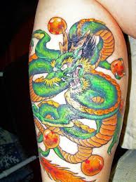 This is lee's only complete directorial film. 33 Modern Dragon Tattoos For Leg