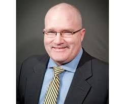 Kenneth Ford Obituary (1970