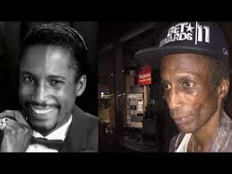What Happened To The Five Heartbeats Eddie King Jr. Michael Wright? -  Youtube