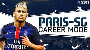 Neymar Psg Wallpapers Wallpaper Cave