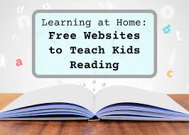 Students in 6th through 12th grade can receive help from this hotline, which handles subjects mostly. 10 Free And Fun Elementary Reading Websites For Kids Wehavekids Family