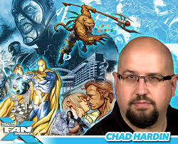 Michael Thompson (@mkillroy)