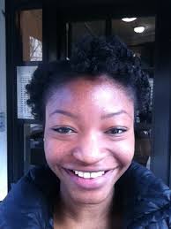 Braid out for natural hair. Styling Solutions For Fine Thin Natural Hair The Kink And I
