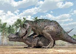 Ученые пролили свет на интимную жизнь динозавров: 13 июля 2012 04:58 -  новости на Tengrinews.kz