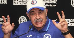 El “Tuca” Ferretti dejó atrás sus glorias en Tigres