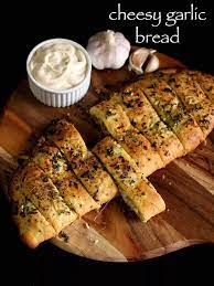 Garlic Bread Recipe Cheesy Garlic Bread Recipe Garlic Cheese Bread Recipe In 2021 Cheesy Garlic Bread Cheesy Garlic Bread Recipe Garlic Bread Recipe