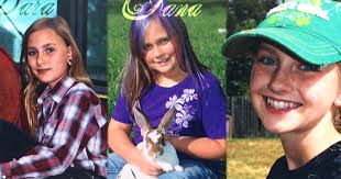 Sisters killed in Alberta farm tragedy laid to rest at celebration of life 