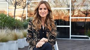Anses paga $17.000 por única vez: Victoria Tolosa Paz Los Que Dicen Que Alberto Es Muy Moderado No Lo Conocen Enojado Perfil