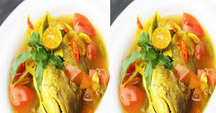 12 resep tempe paling enak dan populer yang mudah dibuat; Top Food 2 Resep Gulai Kepala Ikan Okezone Lifestyle