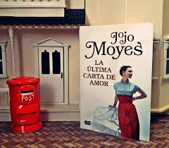 Tráiler oficial subtitulado en español latino la última carta de amor, filme de drama romántico con felicity jones, shailene woodley y . La Ultima Carta De Amor Jojo Moyes Escritora Y Booklover
