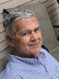 Kenneth Porter Obituary