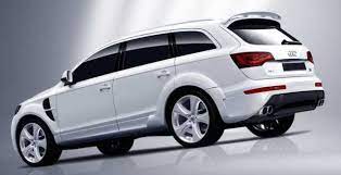 2017 Audi Q7 Rs Interior Release Date Price 2016 2017 Best Car Reviews Audi Q7 Audi Audi Q7 Tdi