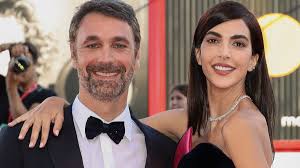 Raoul Bova e Rocio Munoz Morales separati in casa? Ecco le indiscrezioni