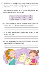 Bloque 1, bloque 2, bloque 3. 5 De Primaria 1 De Junio Aprende En Casa 3