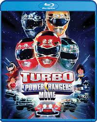 The rangers use their zords and more to fight rita repulsa, who has recruited tommy oliver, the green ranger, to battle against them. Turbo A Power Rangers Movie Bd Shout Factory