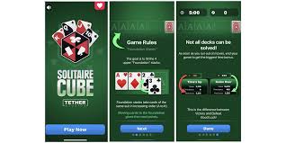 I really enjoy playing this smooth, attractive take on klondike solitaire. Solitaire Cube Review 2021 Play Solitaire To Win Cash