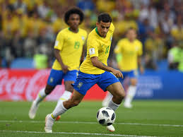 2 391 026 · обсуждают: World Cup 2018 Once Again Brazil Counts On Coutinho The New Yorker