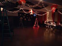 Pin By Andrea Duffey On Ideas For 8th Grade Semi Formal Paris Theme Party Paris Prom Theme Prom Themes