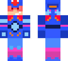 Our brawl stars skin list features all of the currently available character's skins and their cost in the game. Ultra Driller Jacky Brawl Stars Minecraft Skin